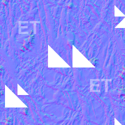 seamless snow normal mapping 0009