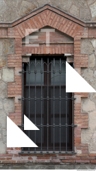 Barred Windows