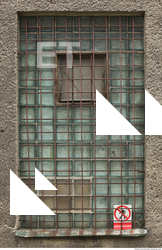 Barred Windows