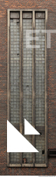 Barred Windows