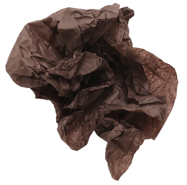 Crumpled Paper