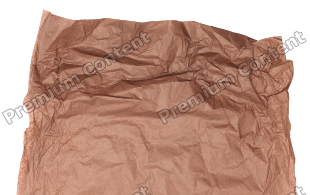 Crumpled Paper