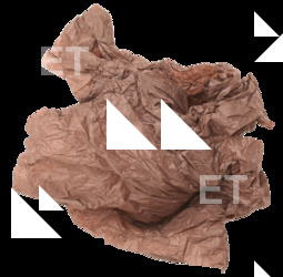 Crumpled Paper