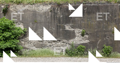 Walls Plaster Damaged