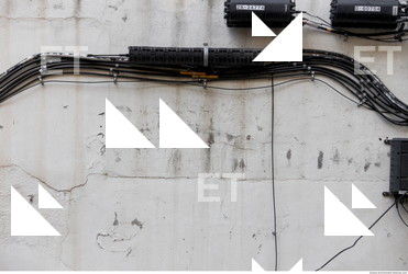 wall plaster dirty 0001