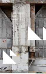 wall plaster leaking 0001