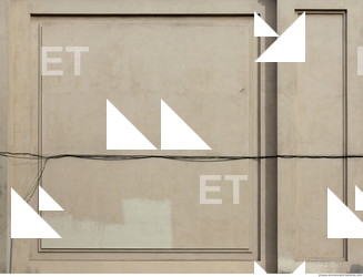 wall stucco painted 0001