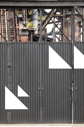 Painted Corrugated Plates Metal