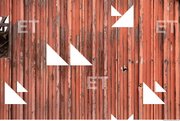 Painted Corrugated Plates Metal