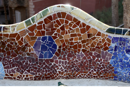 Mosaic Tiles