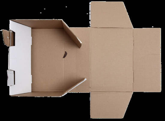 Boxes Cardboard