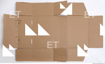 Boxes Cardboard