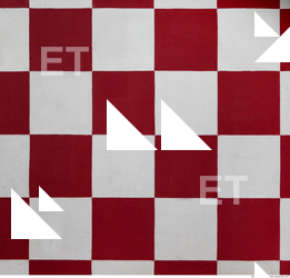 Wall Plaster Painted