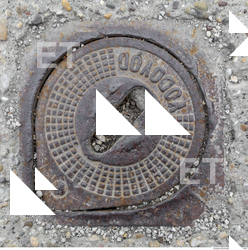Manhole Cover