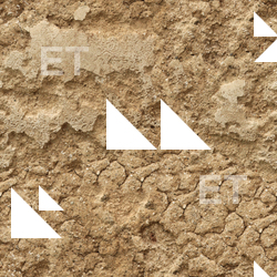 seamless wall plaster 0010