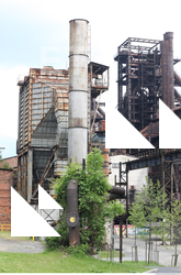 Derelict Buildings - Inspiration