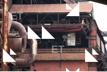Industrial Buildings - Textures