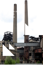 Industrial Buildings - Inspiration