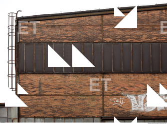 Industrial Buildings - Textures