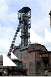 Industrial Buildings - Inspiration