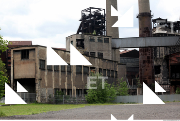 Industrial Buildings - Inspiration