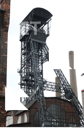 Industrial Buildings - Inspiration