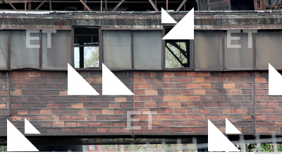 Industrial Buildings - Textures