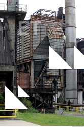 Industrial Buildings - Inspiration