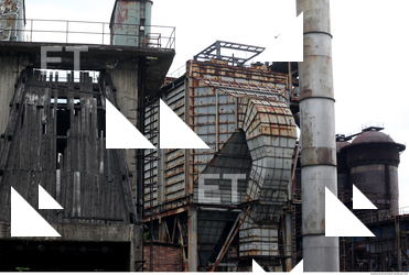 Industrial Buildings - Inspiration