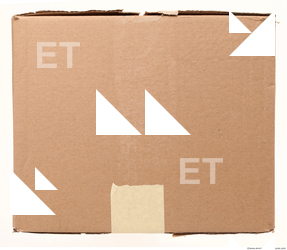 Boxes Cardboard