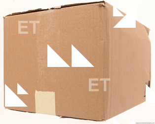 Boxes Cardboard