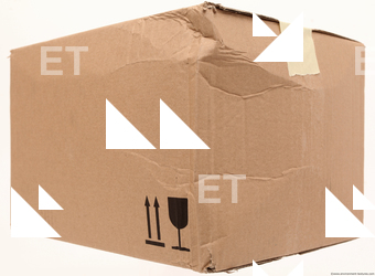 Boxes Cardboard
