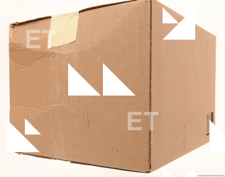 Boxes Cardboard