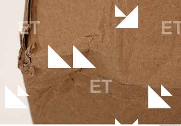 Damaged Cardboard