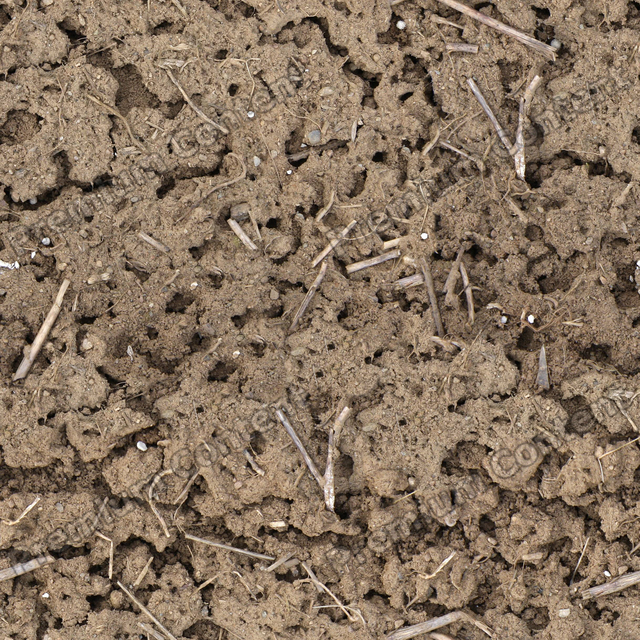 Seamless Soil