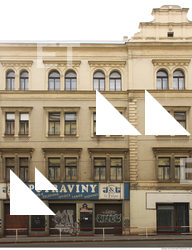 Tall Buildings - Textures