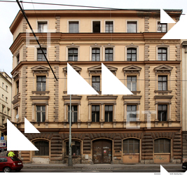 Tall Buildings - Textures