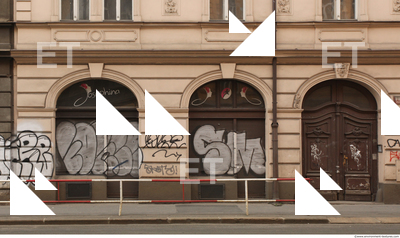 Ornament Buildings - Textures