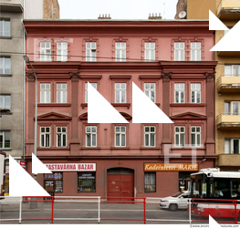 Tall Buildings - Textures