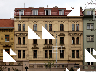 Tall Buildings - Textures