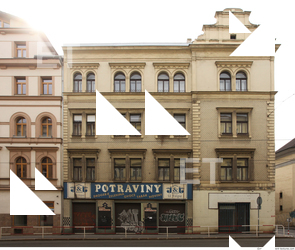 Tall Buildings - Textures