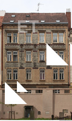 Tall Buildings - Textures