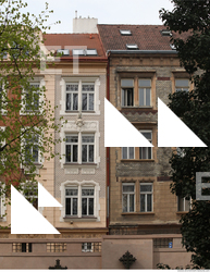 Tall Buildings - Textures