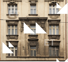 Tall Buildings - Textures