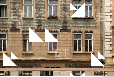 Tall Buildings - Textures