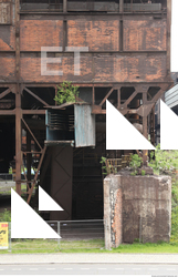 Derelict Buildings - Textures