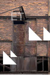 Derelict Buildings - Textures