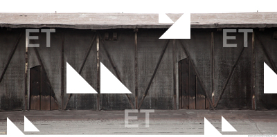 Derelict Buildings - Textures