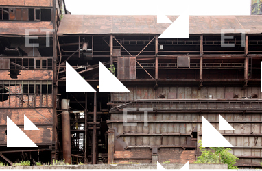 Derelict Buildings - Textures