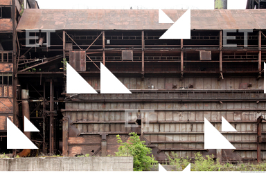 Derelict Buildings - Textures